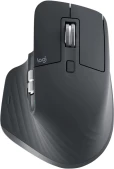 Maus Logitech Master Series MX Master 3S for Business - Wireless, BT, gri