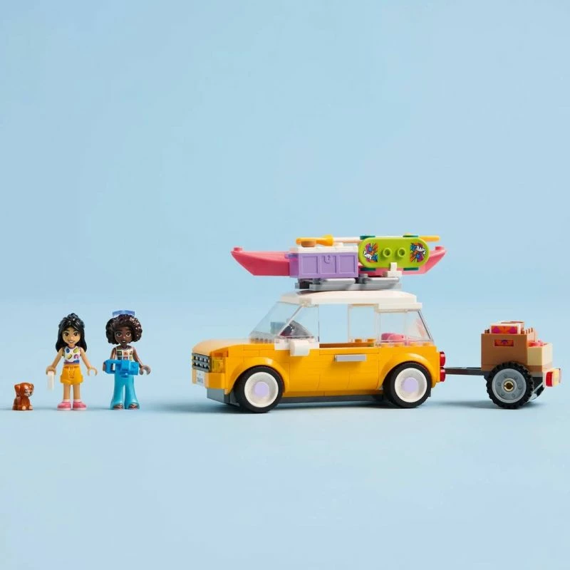 Set lodër LEGO për fëmijë, Friends