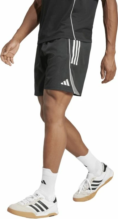 Shorce për meshkuj adidas, të zeza [Madhësia: S]