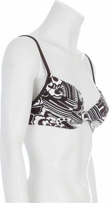 Bikine top Banana Moon, femra