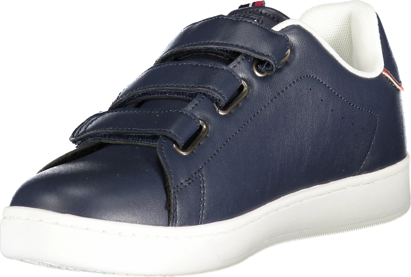 Atlete për meshkuj U.S. GRAND POLO, të kaltra