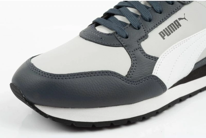 Atlete për meshkuj Puma, gri [Madhësia: 36]