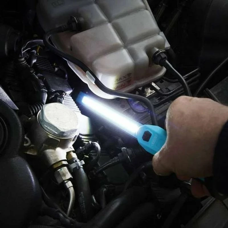 Lampa Led Dore Rimbushese 180° 250 Lumen