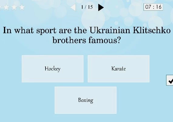 Brain Test EN/PL/RU/UK Global