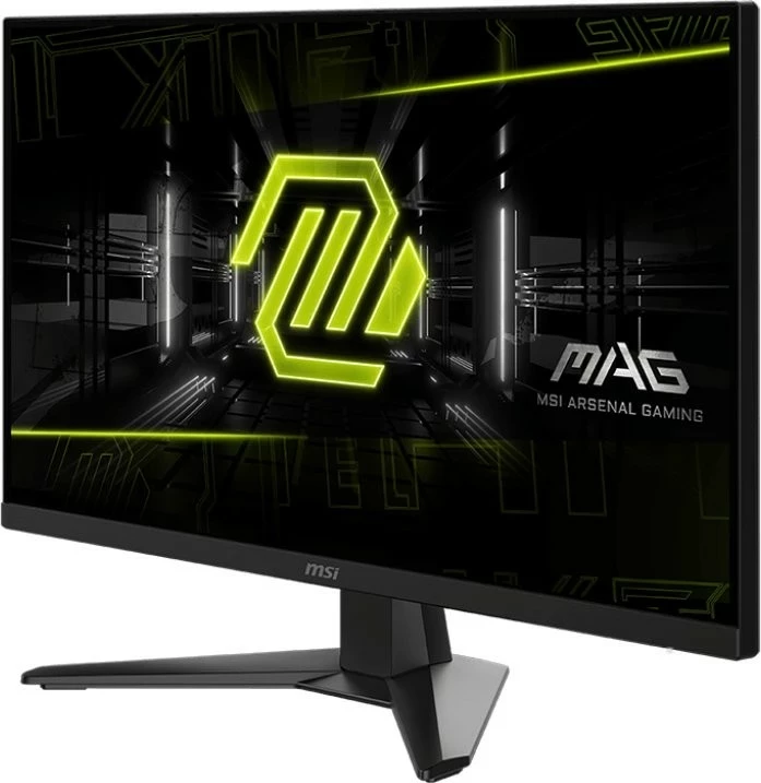Monitor MSI MAG 272F, 27 inç, Full HD, Rapid IPS, 200Hz, i zi