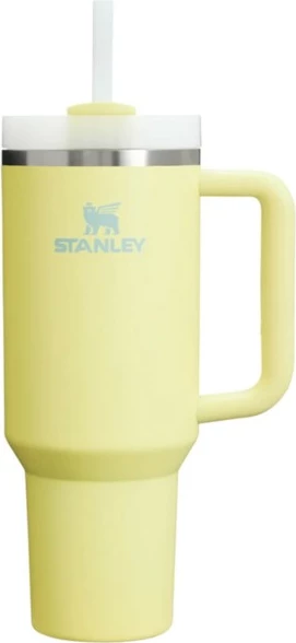 Stanley Termos Quencher 1.2L H2.0 Tumbler Pomelo 10-11673-160