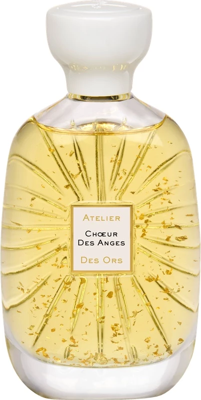 Eau de Parfum Atelier des Ors Choeur Des Anges unisex 100ml