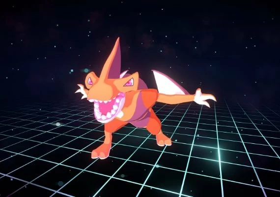 Temtem EN/DE/FR/JA/KO/ZH/ES Global