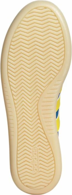 Atlete për meshkuj adidas, kaltër-verdhë [Madhësia: 41 1/3]