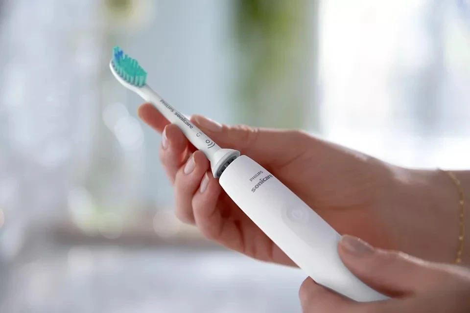 Brushë elektrike për dhëmbë, Philips Sonicare 