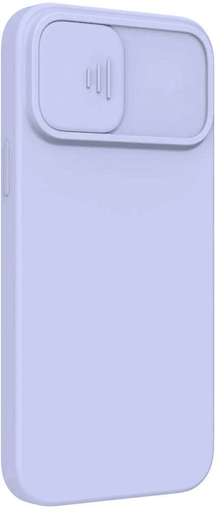 Mbështjellës silikoni ONASI 16805 për Samsung Galaxy S23 5G, me mbrojtje kamere, blu