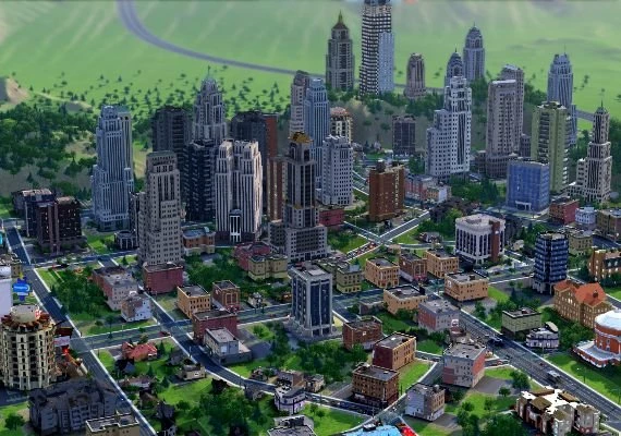 SimCity Complete Edition Global
