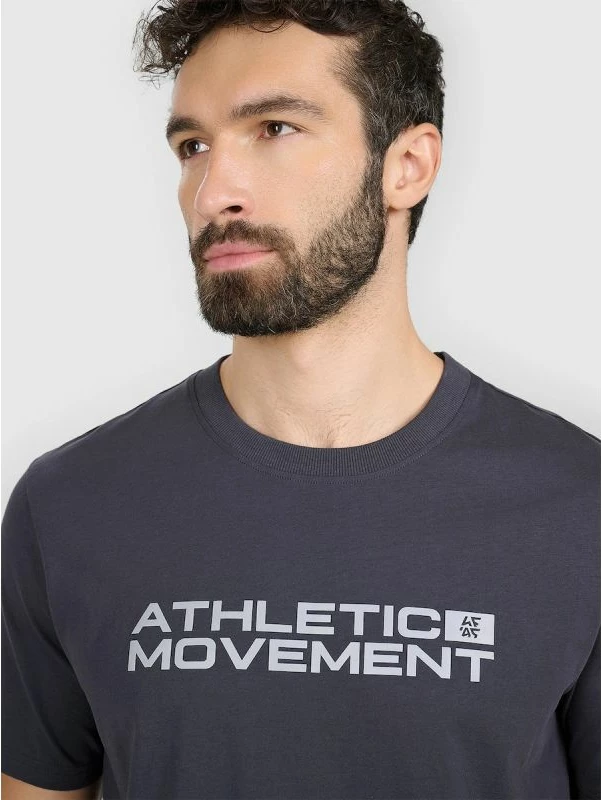 Maicë për meshkuj 4F 4FRAW25TTSHM3384-22S