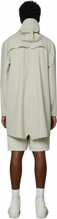 Jakne Rains, modeli Long, për meshkuj dhe femra, jeshile [Madhësia: XS]