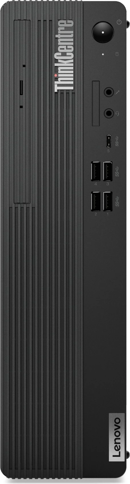 Kompjuter Lenovo ThinkCentre M70s Gen 5, Intel Core i5, 16 GB RAM, 512 GB SSD, Windows 11 Pro, i zi