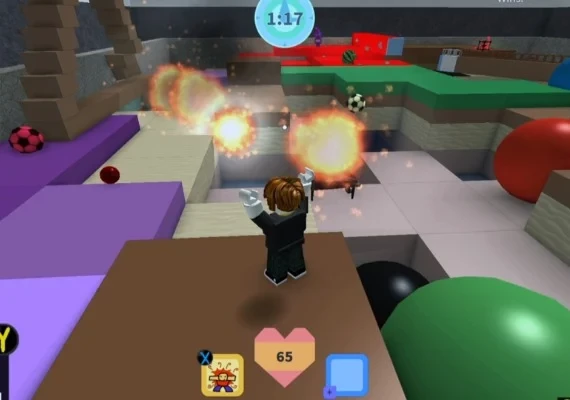 Roblox Gift Card AED 20 AED