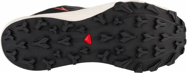 Atlete për meshkuj Salomon, të hirtë