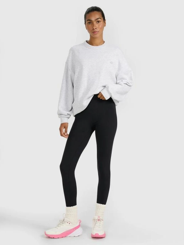 Hellonke për femra 4F, të zeza