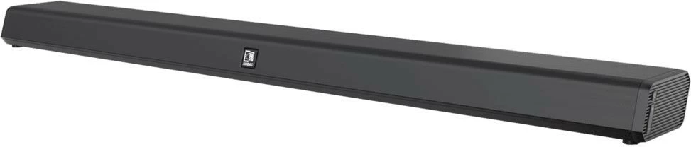 Soundbar AUDAC IMEO2/B, 3.1, Bluetooth, HDMI, i zi