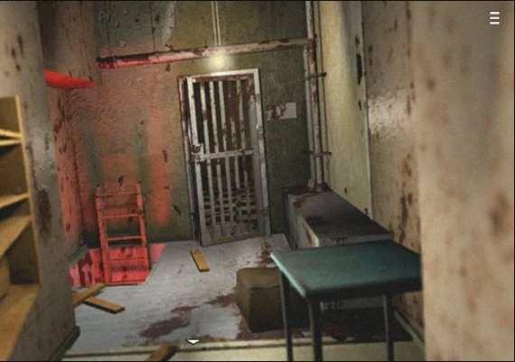 Decay: The Mare EN/DE/FR/IT/RU Global