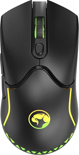 Set - Tastierë + Maus MARVO KW516 EN