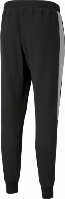 Pantallona sportive për meshkuj Puma, të zeza