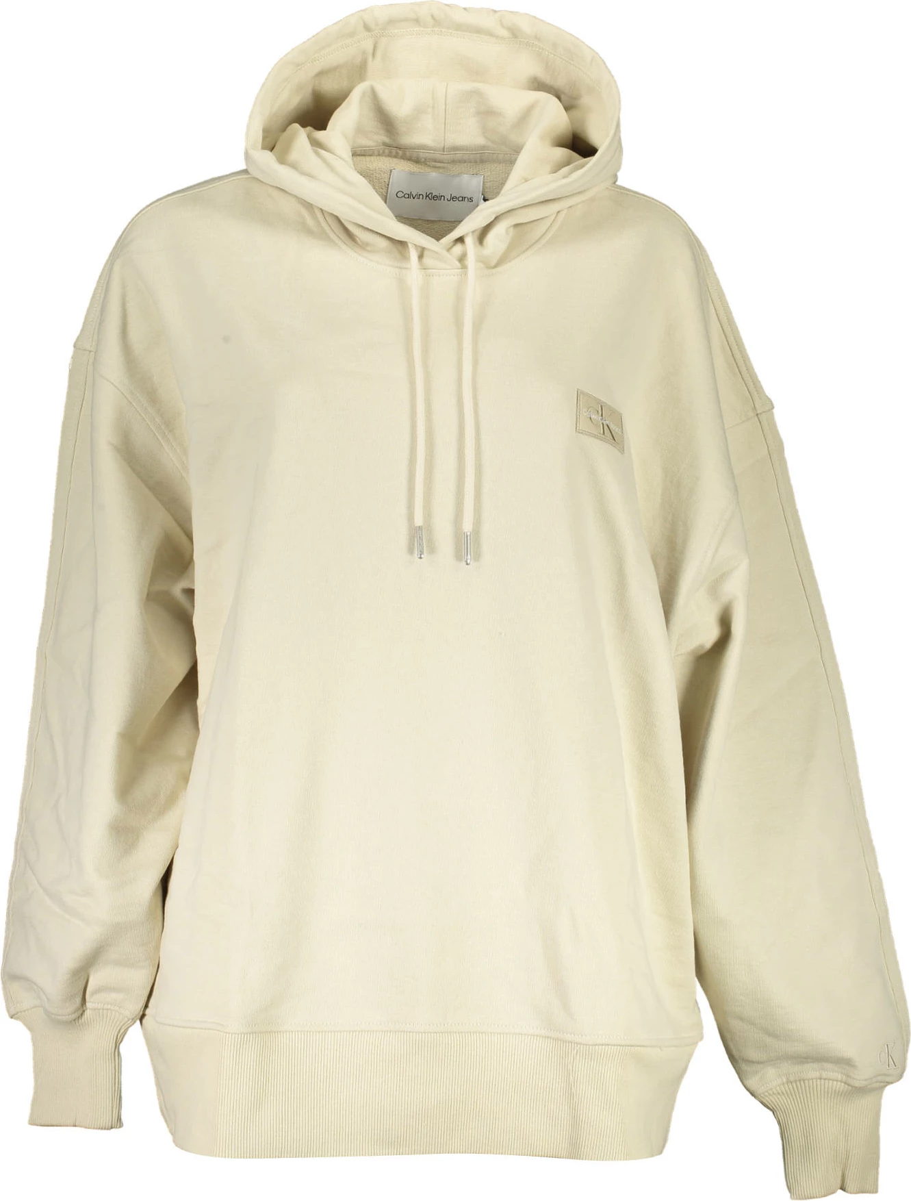 Duks për femra Calvin Klein, bezhe