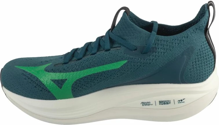 Atlete Mizuno Neo Vista 2, të gjelbra [Madhësia: 46.5]