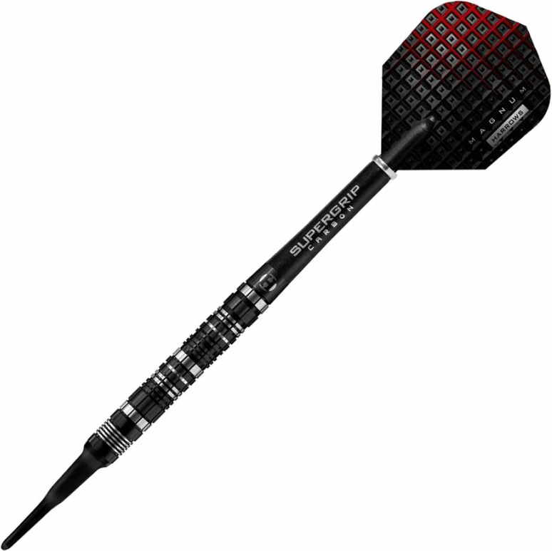 Shigjeta dart Harrows, unisex [Pesha: 20 g]
