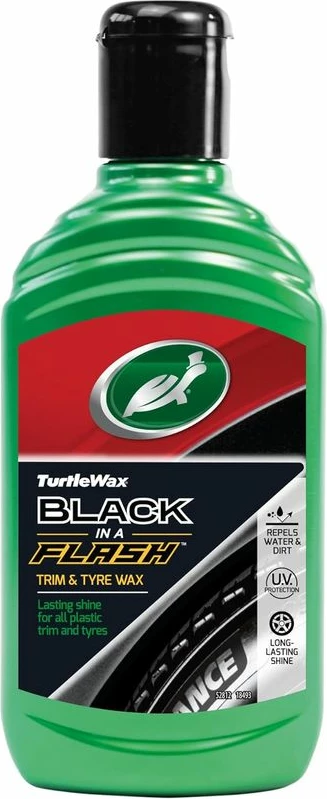 Polir Shkelqyes Braniku &amp; Gome 300ml