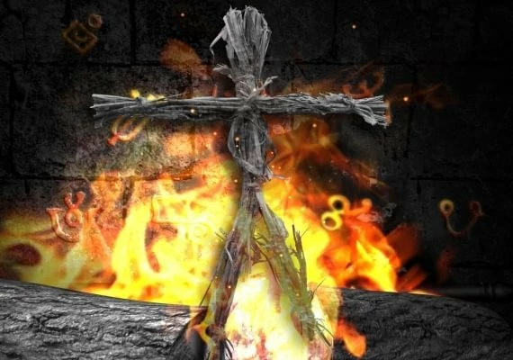 The Last Crown: Midnight Horror EN/DE Global