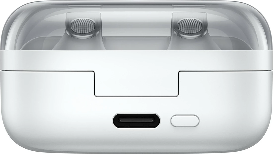 Kufje Samsung Galaxy Buds4 R540, True Wireless, ANC, Bluetooth 6.1, të bardha