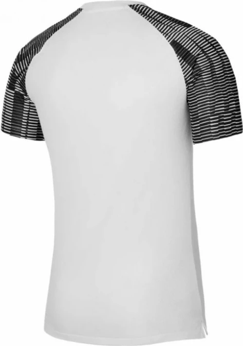 Maicë për fëmijë Nike Academy Jr, e bardhë dhe e zezë