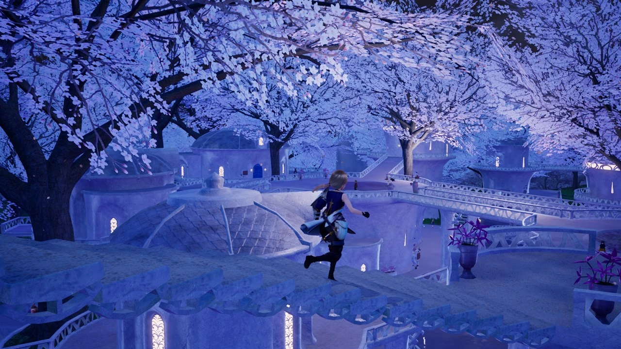 Lojë për Nintendo Switch Square Enix Harvestella