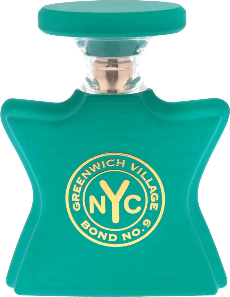 Eau de Parfum Bond No. 9 Greenwich Village 50ml