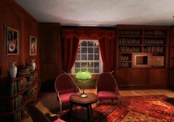 Safecracker: The Ultimate Puzzle Adventure EN/DE/IT/ES Global