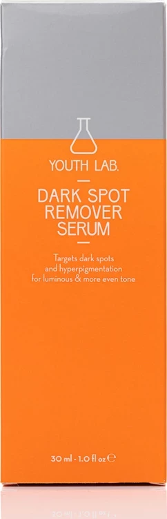 Serum Kundër Njollave Të Errëta Youth Lab, Dark Sp