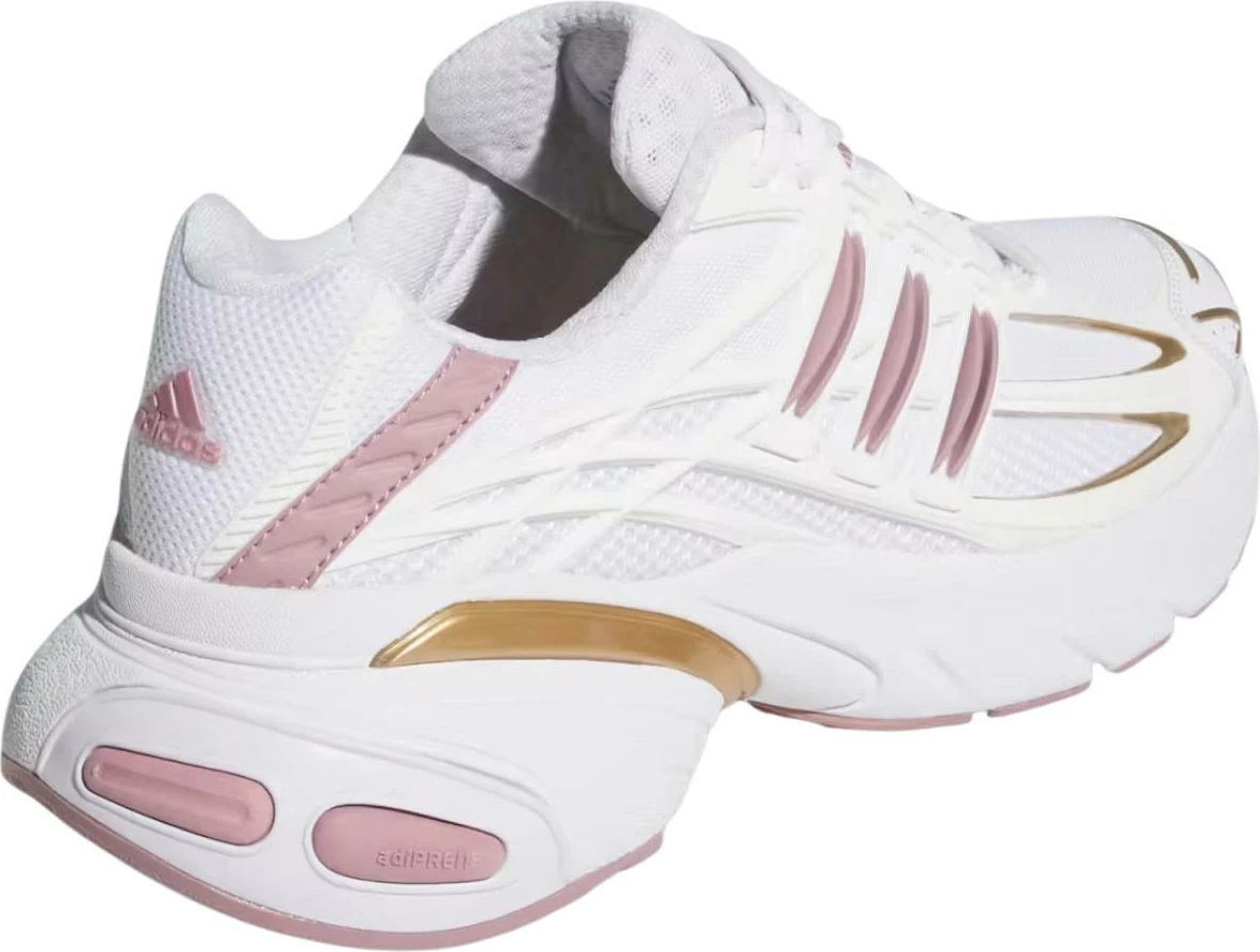Atlete për femra adidas Originals KZ9162, të bardha [Madhësia: 39 1/3]