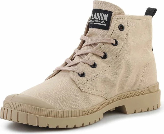 Atlete të larta Palladium Pampa SP20 Hi CVS Desert, meshkuj