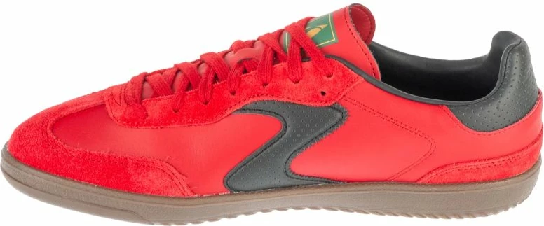 Atlete lifestyle Skechers për meshkuj, të kuqe [Madhësia: 42]