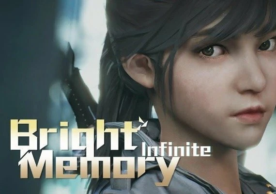 Bright Memory: Infinite Global