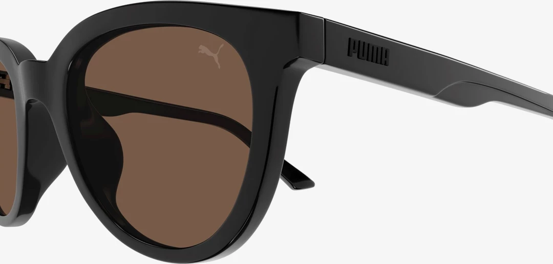 Korniza optike Puma Junior PJ0073S-001 47