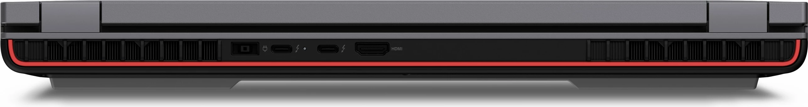 Kompjuter Lenovo ThinkPad P16 Gen 2, Intel Core i7, 64GB RAM, 1TB SSD, NVIDIA RTX 2000 Ada, 16 inch, storm grey/villi black