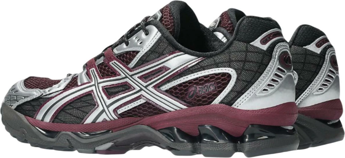 Atlete për meshkuj ASICS GEL-NIMBUS 10.1 1203A543, vjollcë [Madhësia: 43.5]
