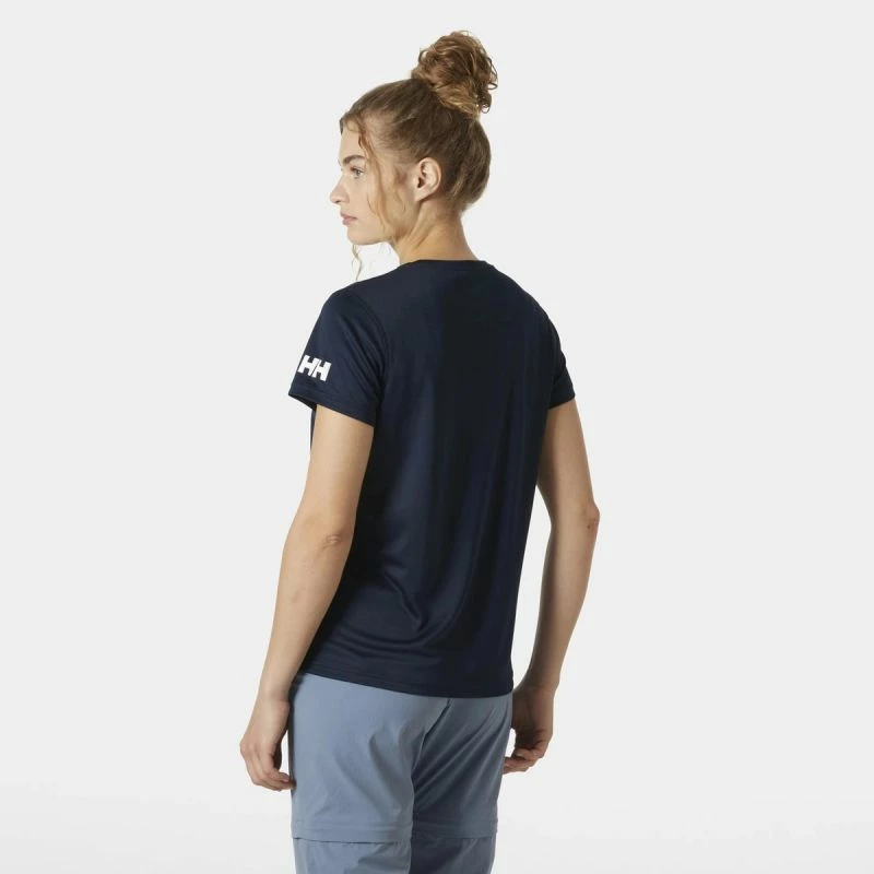 Maicë për femra Helly Hansen, navy blue [Madhësia: L]