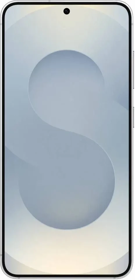 Celular Samsung Galaxy S25, 6.2", 12/128GB, Silver