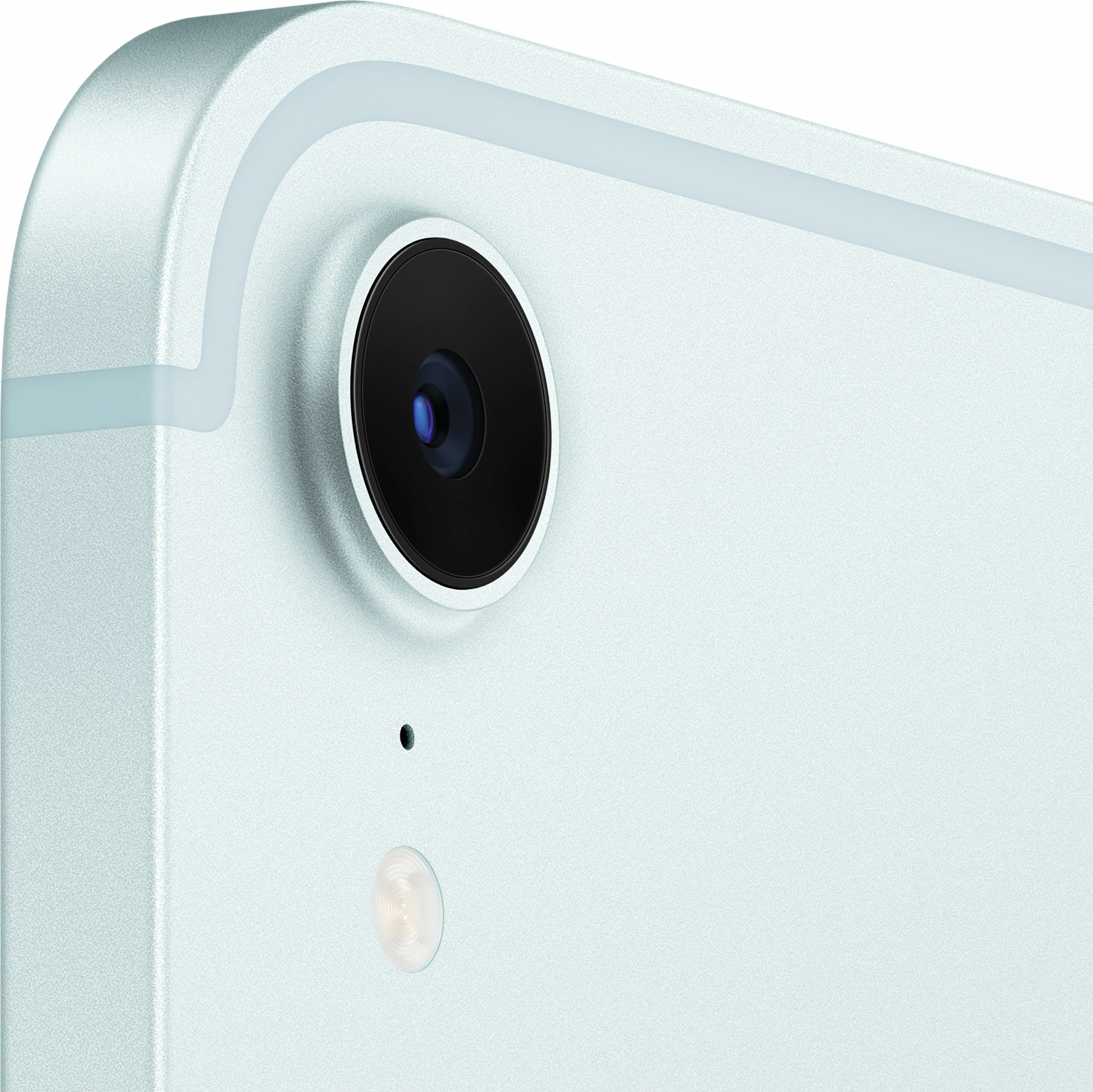 Tablet Apple iPad mini, 256 GB, iPadOS 18, Blu