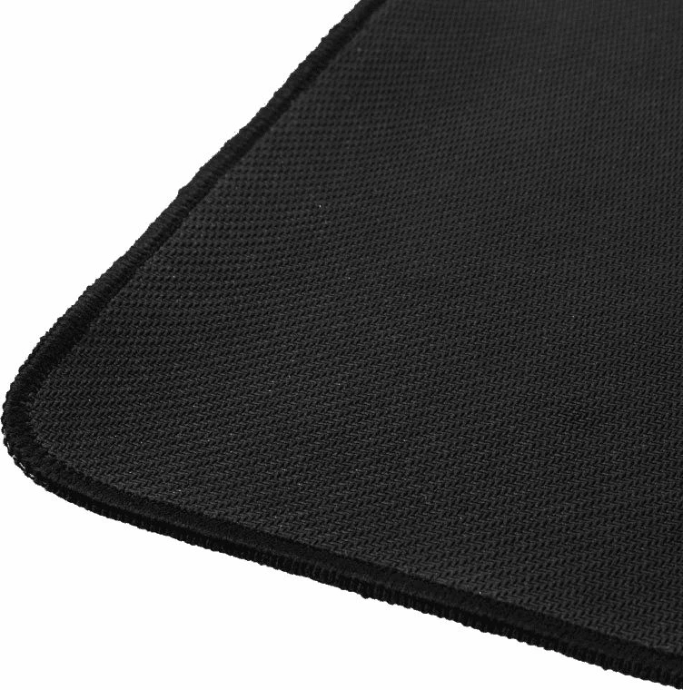 Mauspad Glorious Stealth XL Extended G-P-STEALTH 61x36cm 3mm, i zi