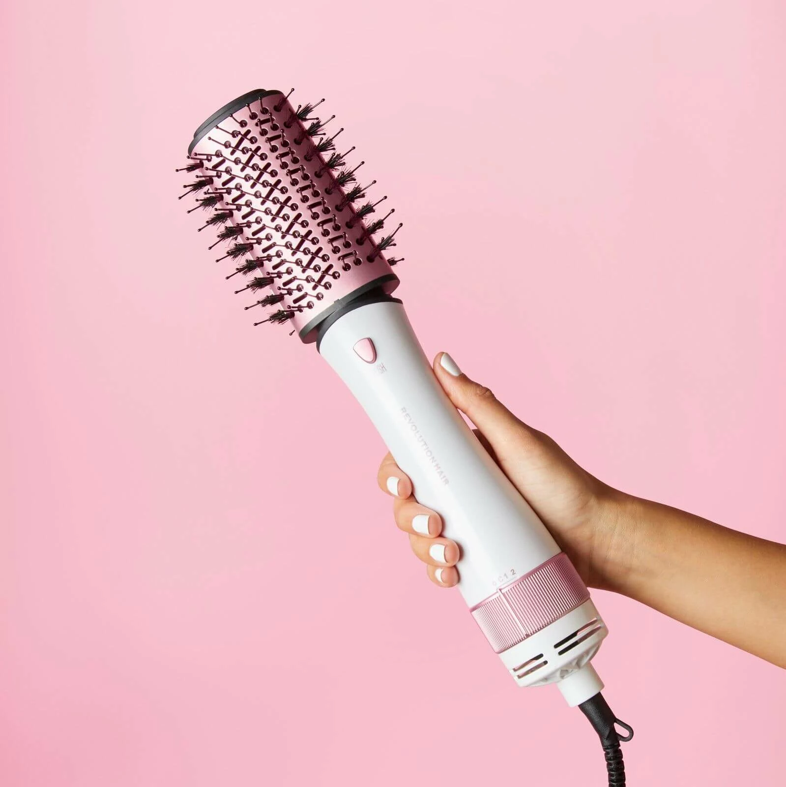 Revolution Haircare Smooth Boost Hot Air Brush