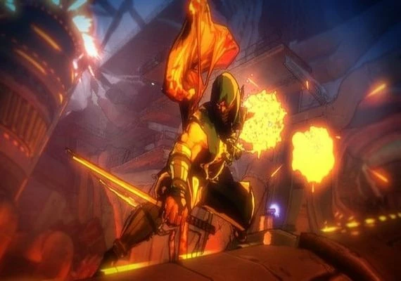 Yaiba: Ninja Gaiden Z EN Global